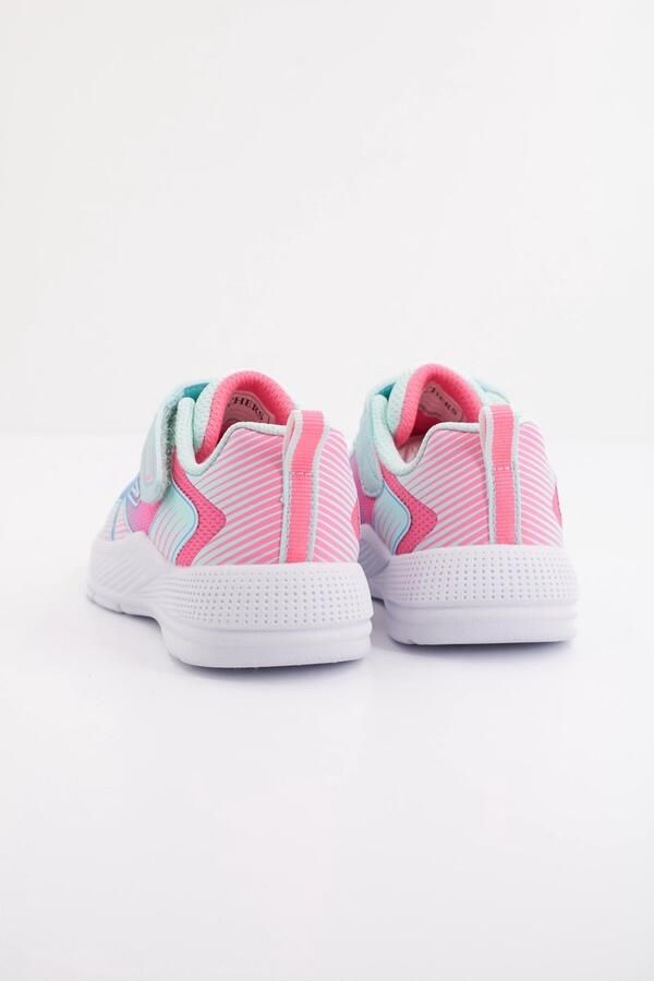 Skechers Lage Sneakers MICROSPEC ADVANCE OASIS