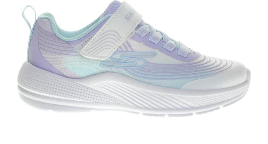 Skechers Sneaker Microspec Advance Fashion Wear Kinderen - Foto 2