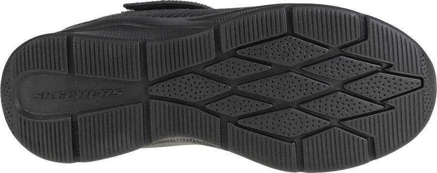 Skechers Microspe Classmate 302607L-BBK voor Zwart Sneakers Sportschoenen - Foto 5