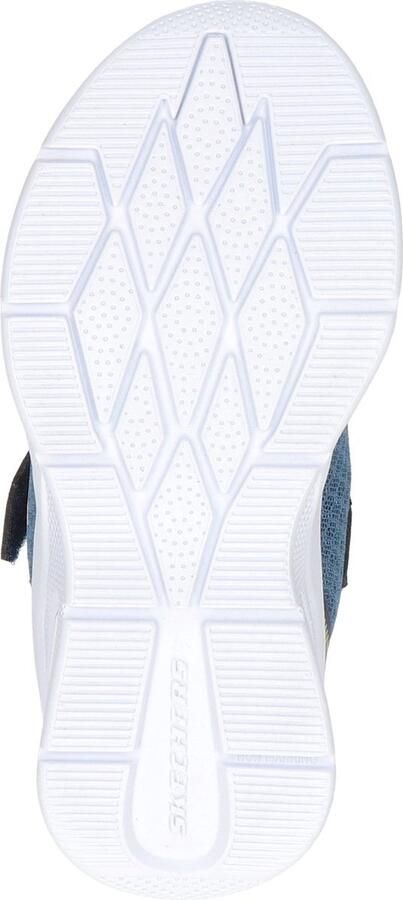 Skechers Microspec Max jongens sneaker Blauw - Foto 7