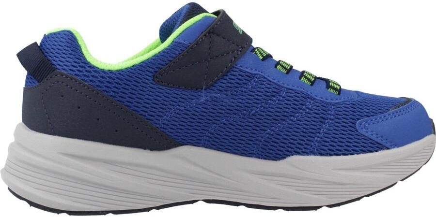 Skechers Microspec Tread Schoenen Blauw 1 2 Jongens
