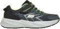 Skechers Microspec Tread Schoenen Zwart Jongen - Zwart