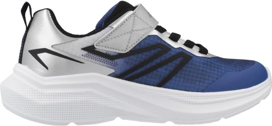 Skechers MICROSPEC VELOCITY Blauw