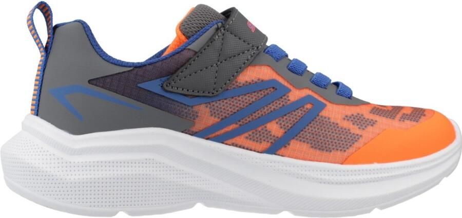 Skechers MICROSPEC VELOCITY Oranje