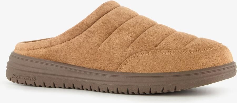 Skechers Relaxed Fit Murette Garvanza Pantoffels