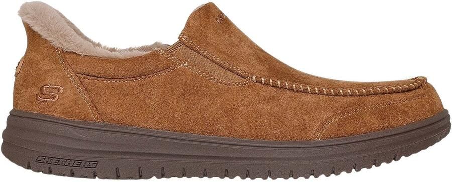 Skechers Murette Scofield Pantoffels Heren