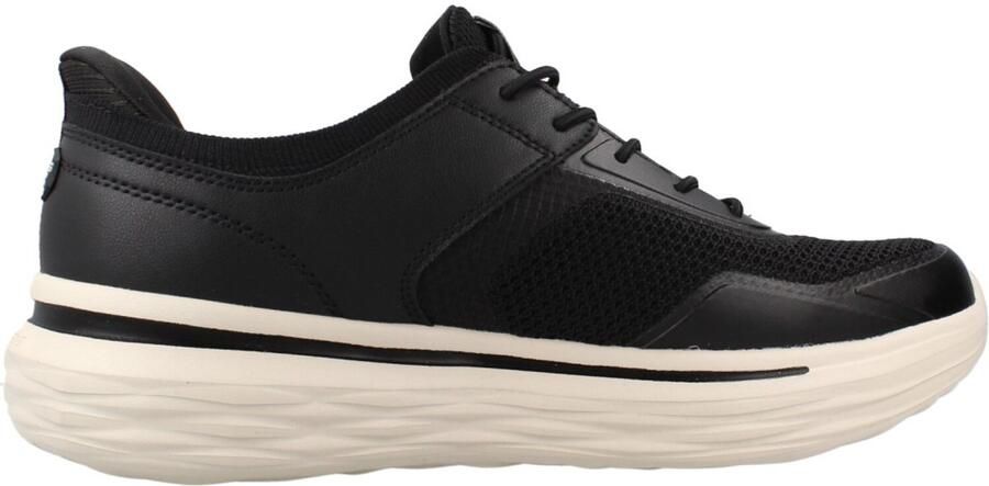 Skechers Lage Sneakers Nevarro Tavo