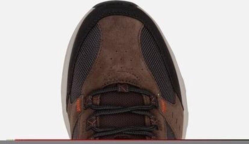 Skechers Sneakers Oak Canyon prettige memory foam uitvoering - Foto 7