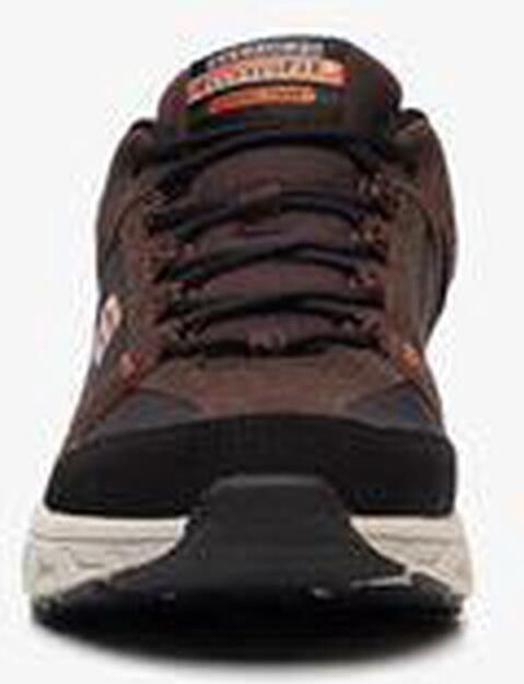 Skechers Sneakers Oak Canyon prettige memory foam uitvoering - Foto 15