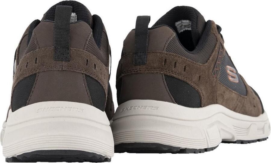 Skechers Sneakers Oak Canyon prettige memory foam uitvoering - Foto 5