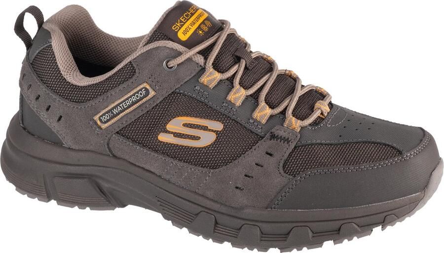 Skechers Moderne Sneaker voor in effen kleur