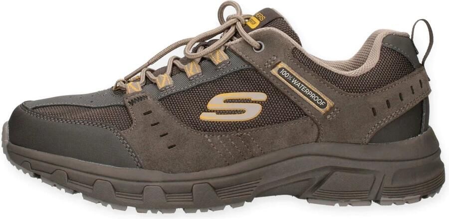 Skechers Oak Canyon Rydell Sneakers Sportswear Volwassen