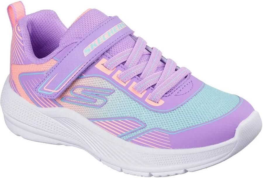 Skechers Oasis Poi Microspec Advance Schoenen Paars 1 2