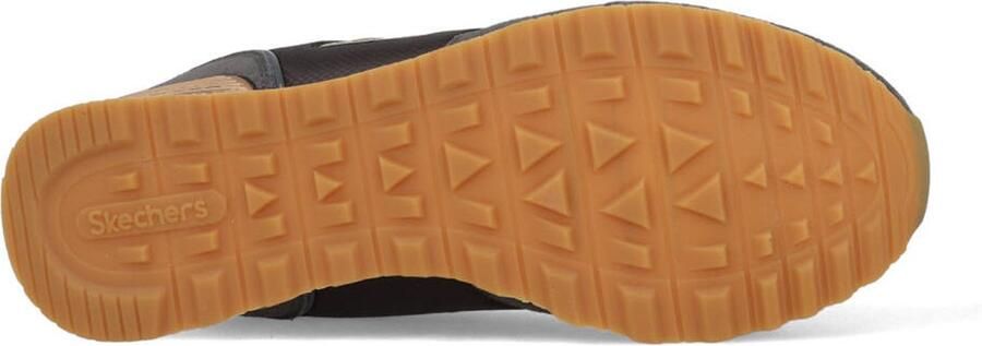 Skechers Sneakers GoldN Gurl Vrijetijdsschoen halfschoen veterschoen met air-cooled memory foam - Foto 10