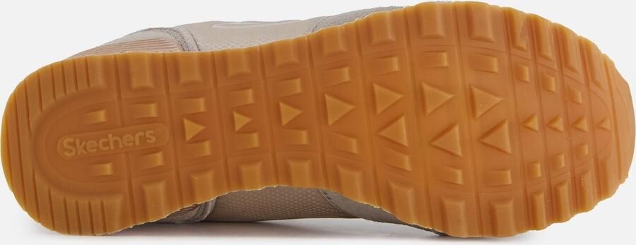 Skechers Sneakers OG 85 GOLDN GURL Veterschoen originele retro-jogginschoen met Air-Cooled Memory Foam - Foto 7