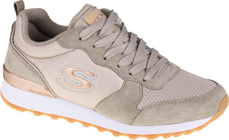 Skechers Sneaker 111 TPE OG 85 Golden Gurl Taupe Combi - Foto 2