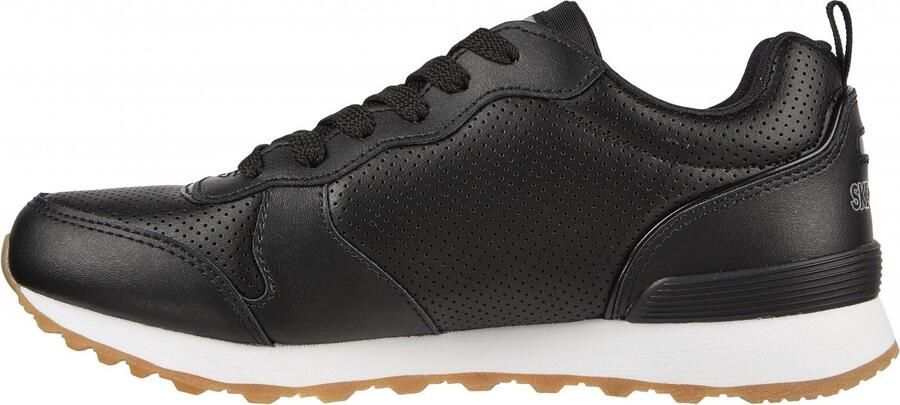 Skechers OG 85 Porthole 155348 BLK Vrouwen Zwart Sneakers - Foto 3