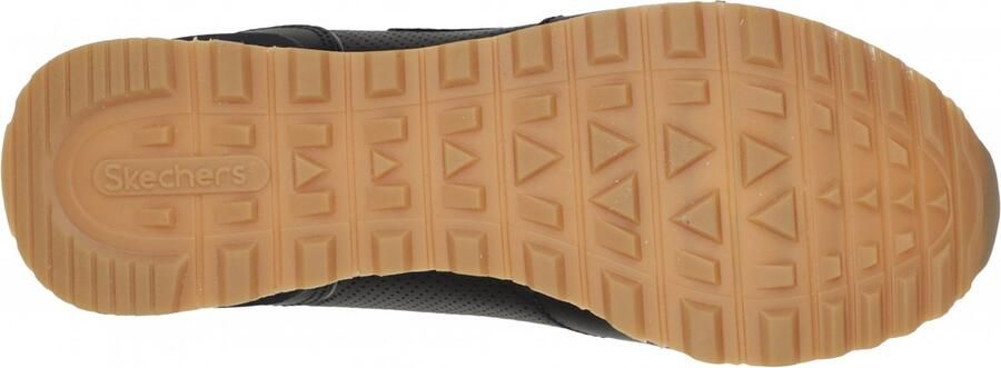 Skechers OG 85 Porthole 155348 BLK Vrouwen Zwart Sneakers - Foto 5