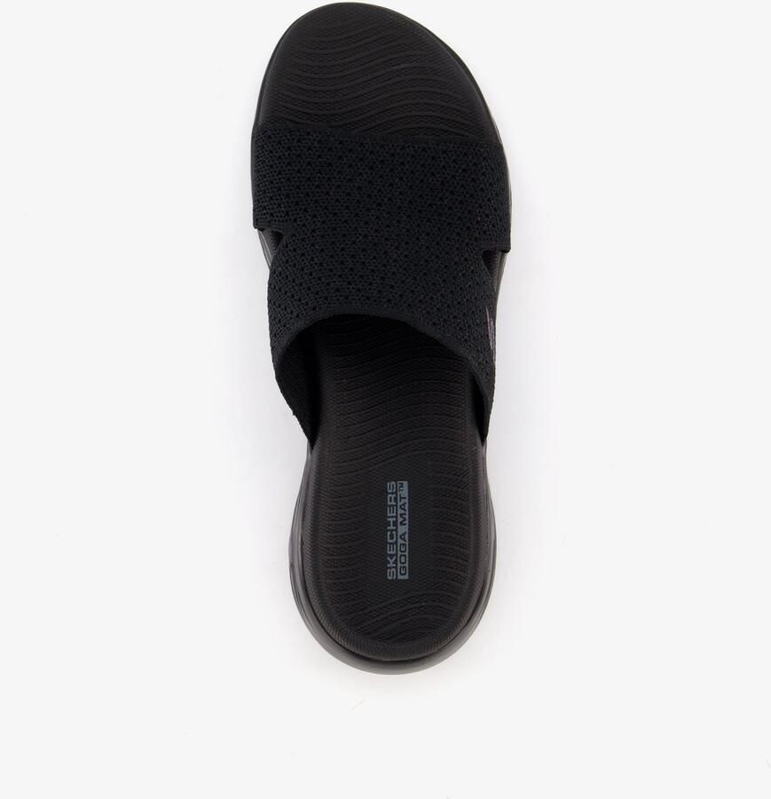 Skechers Slippers ON-THE-GO 600-ADORE met logo opzij - Foto 3