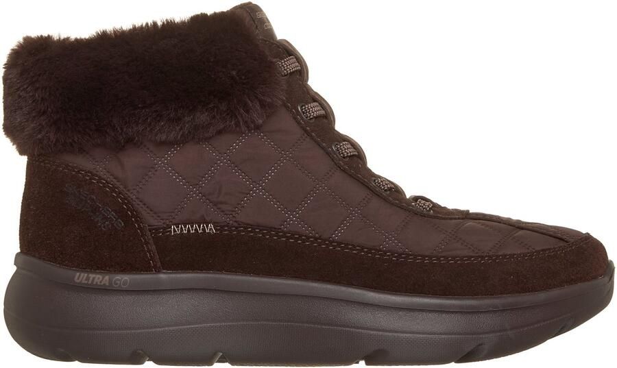 Skechers Hands Free Slip-ins On-The-GO Encore Cozy Fit Maisie boots