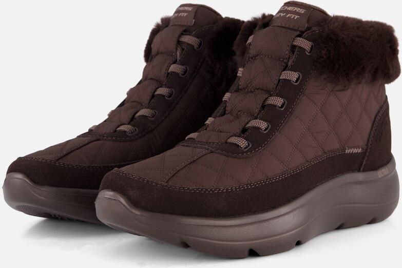 Skechers Hands Free Slip-ins On-The-GO Encore Cozy Fit Maisie boots