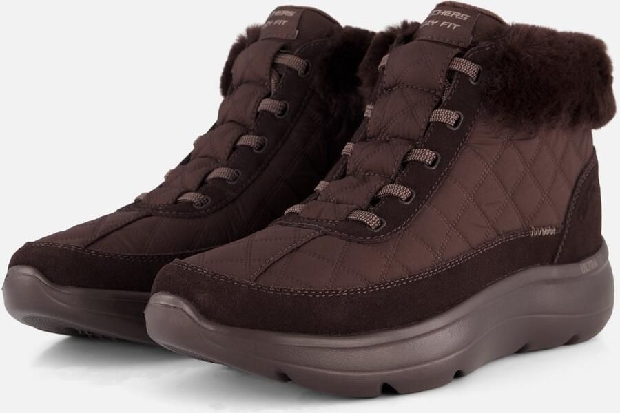 Skechers Hands Free Slip-ins On-The-GO Encore Cozy Fit Maisie boots