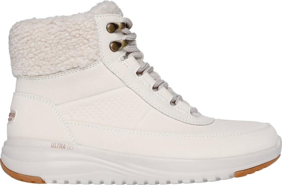 Skechers Winterlaarzen ON-THE-GO STELLAR Veterschoenen trekkingschoenen met ULTRA GO demping - Foto 2