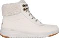 Skechers Winterlaarzen ON-THE-GO STELLAR Veterschoenen trekkingschoenen met ULTRA GO demping - Wit