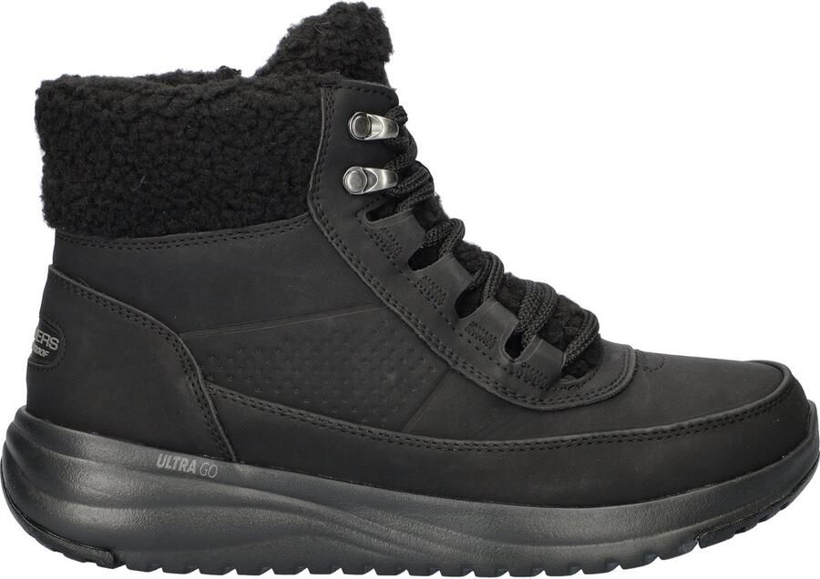 Skechers Winterlaarzen ON-THE-GO STELLAR Veterschoenen trekkingschoenen met ULTRA GO demping - Foto 2