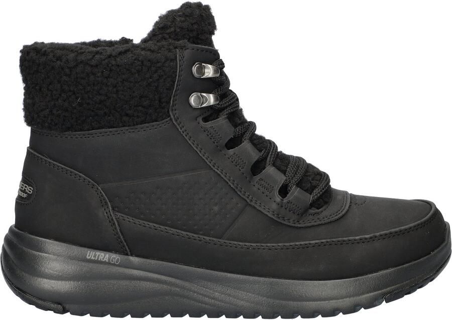 Skechers Winterlaarzen ON-THE-GO STELLAR Veterschoenen trekkingschoenen met ULTRA GO demping - Foto 2