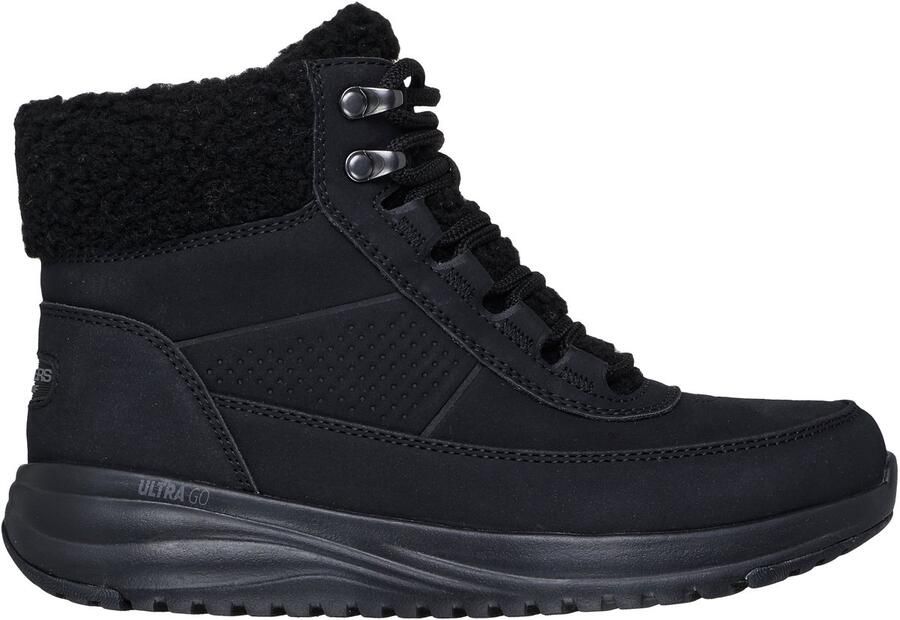 Skechers Winterlaarzen ON-THE-GO STELLAR Veterschoenen trekkingschoenen met ULTRA GO demping - Foto 2