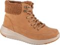 Skechers On-The-Go Stellar Winterize 144770-BRN Vrouwen Bruin Laarzen - Bruin