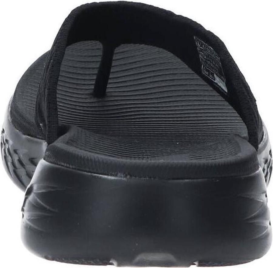 Skechers Teenslippers ON-THE-GO 600-SUNNY geschikt voor de machinewas - Foto 2