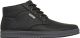 Skechers PALMIRO-WALLACE Heren Veterschoenen Zwart - Zwart