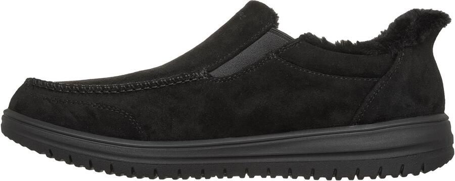 Skechers Pantoffel Hands-Free Slip-Ins 205606 BBK Zwart