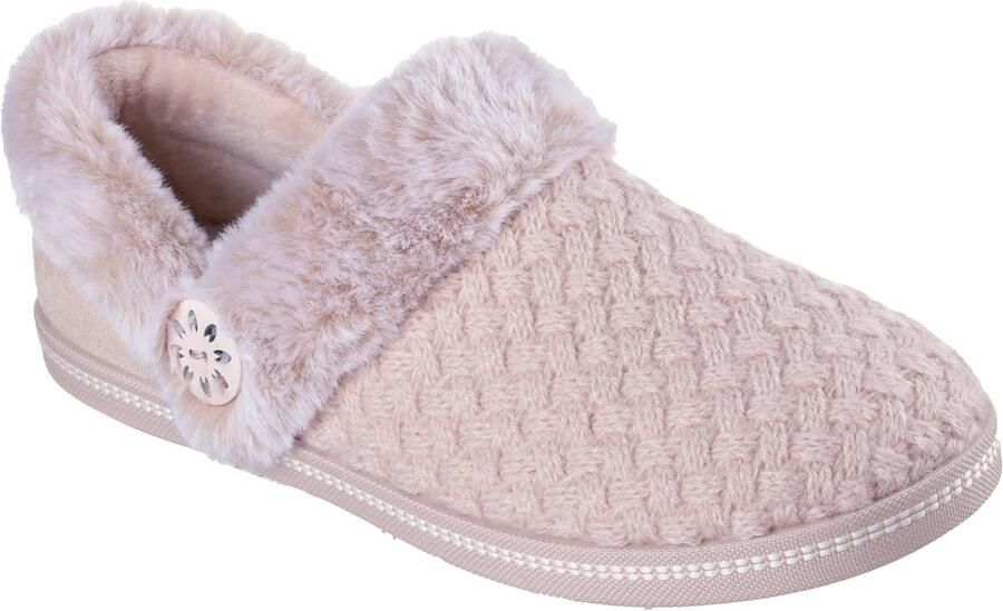 Skechers 169041 BLSH Pantoffel rose