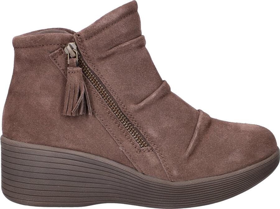 Skechers Parallel Lite rits- & gesloten boots