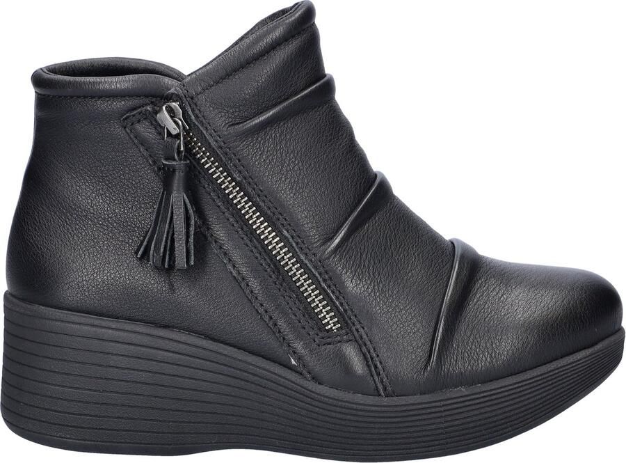 Skechers Parallel Lite rits- & gesloten boots