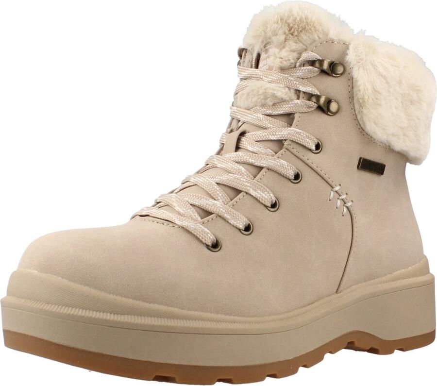 Skechers PARK CITY Lichtbruin