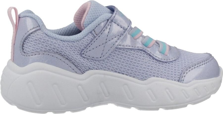 Skechers Lage Sneakers Play Scene Fun Squad