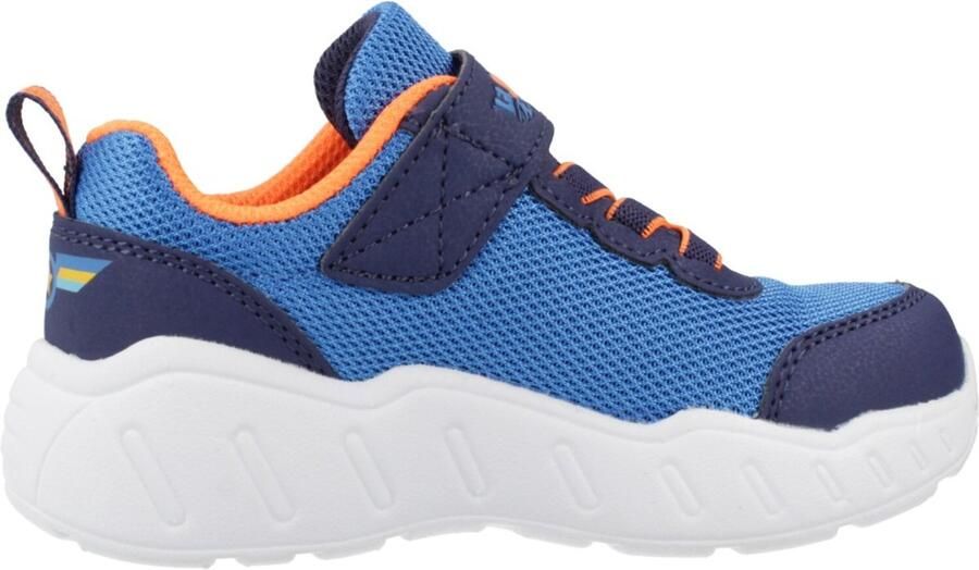 Skechers Play Scene Schoenen Blauw Jongens - Foto 2
