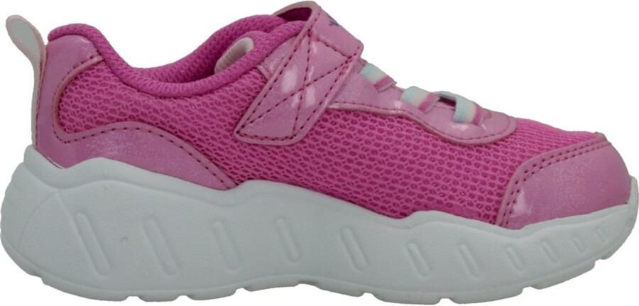 Skechers Play Scene Fun Squad sneaker Roze