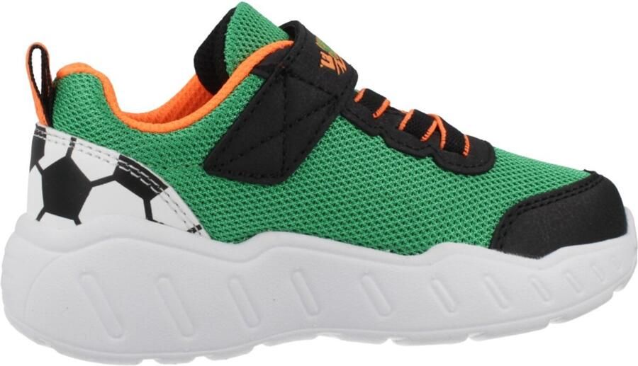 Skechers Play Scene voor een jongen Grijs Sportschoenen Sneakers - Foto 2