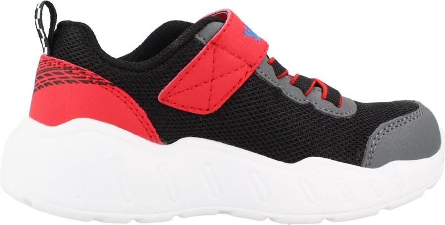 Skechers Sneakers SKE-CCC-407312N-BKRD
