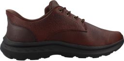 Skechers Heren Pollard Colt Slip Ins Relaxed Fit Veterschoenen