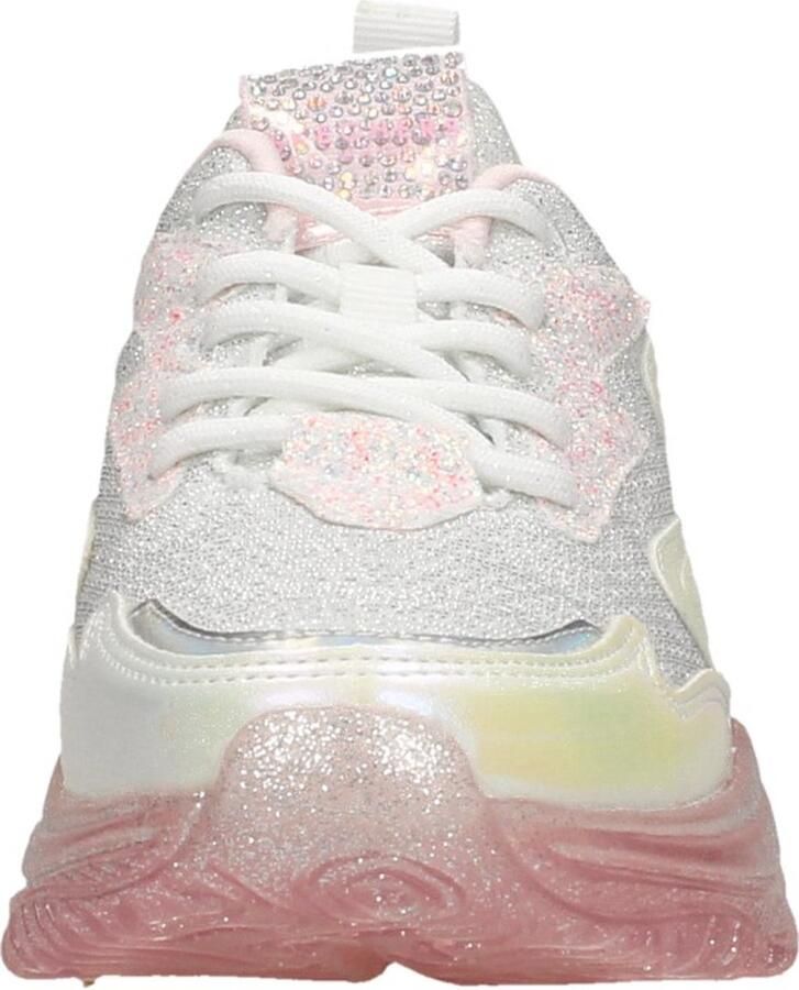 Skechers Prismatic Meisjes Sneakers Multicolour - Foto 2