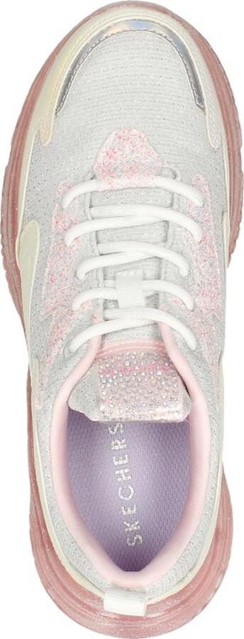 Skechers Prismatic Meisjes Sneakers Multicolour - Foto 9