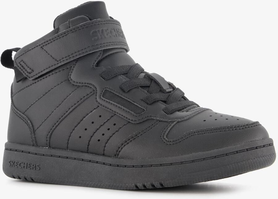 Skechers Quick Street Rapid Avenue Mid Sneakers Junior - Foto 2