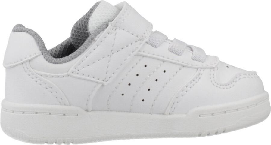 Skechers Quick Street Schoenen Zonder Veters Wit Jongens - Foto 2