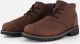Skechers Slip-ins Quintero Damien Veterboots bruin Heren - Donkerbruin